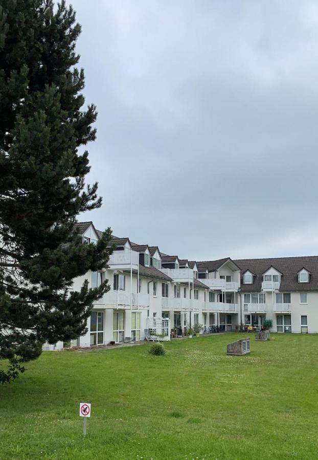 Ferienwohnung Am Alexbad Bad Alexandersbad Exterior foto