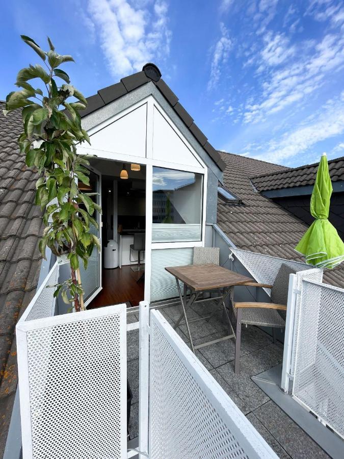 Ferienwohnung Am Alexbad Bad Alexandersbad Exterior foto